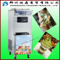 Ice cream making machine